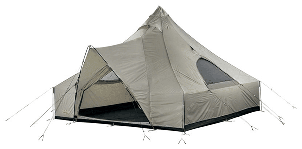 Best 6 Person Tent Cabela's Outback Lodge