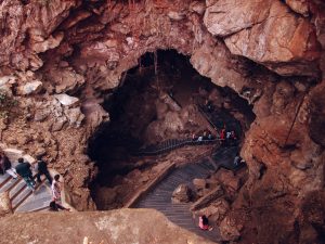 Meramec Caverns Campground