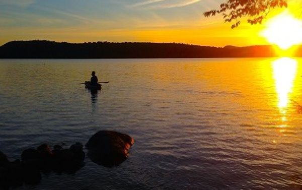 Cranberry Lake Campground - Cranberry Lake Camping in New York