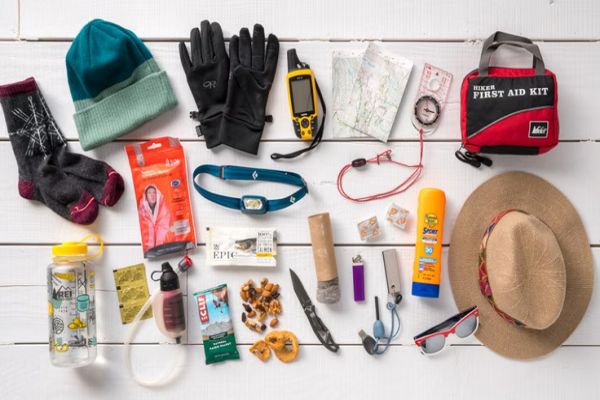 Essential Gear: Don’t Be a Pack Mule