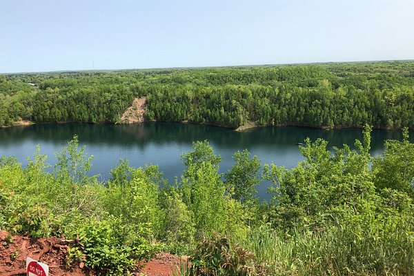 Hill River State Forest - Aitkin County Camping in Minnesota