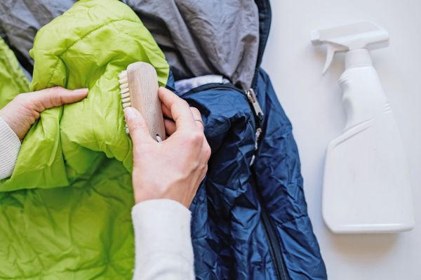Recognizing When to Wash Your Sleeping Bag