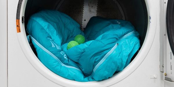 Troubleshooting Common Sleeping Bag Cleaning Problems