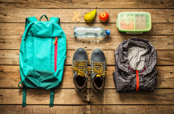 The Art of Packing: What to Bring