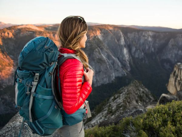 Why Go Backpacking?