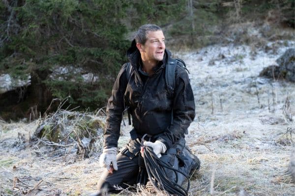Preparing for the Hike: It's Not Just About Binge-Watching Bear Grylls