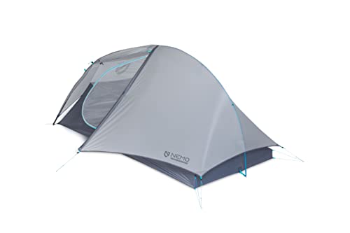 NEMO Hornet Elite 1P Ultralight Backpacking Tent