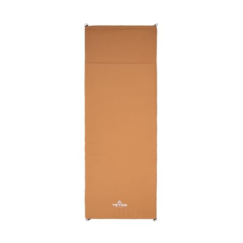 Teton Sports foam camping pad.