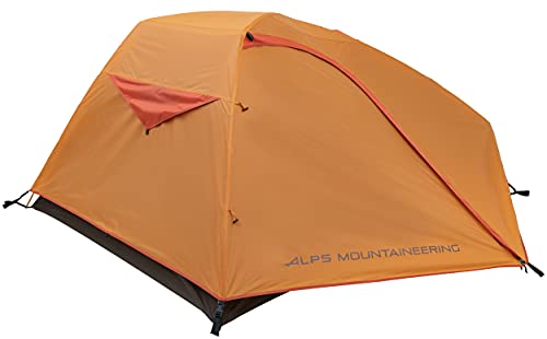 ALPS Mountaineering Zephyr 2-Person Backpacking Tent