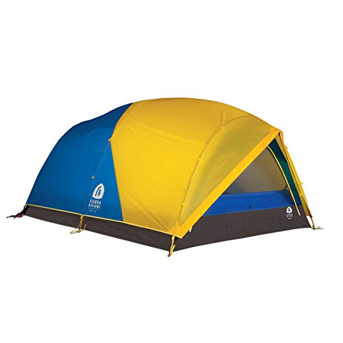 Sierra Designs Convert 4 Season Tent