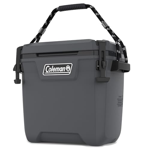 The Coleman 28 Quart Portable Cooler