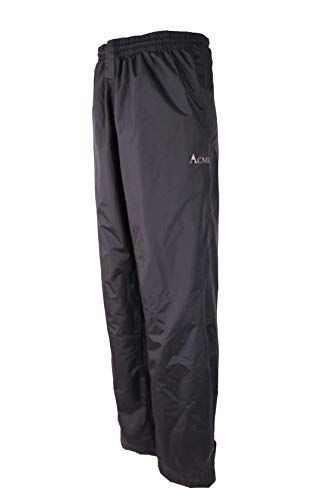 Acme Projects Rain Pants, 100% Waterproof, Breathable, Taped Seam