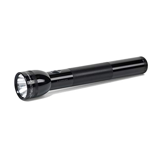 Maglite LED 3-Cell camping flashlight