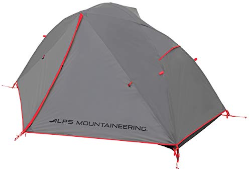 ALPS Mountaineering Helix Backpacking Tent, 1- or 2-