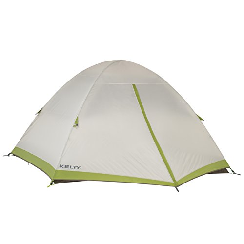 Kelty Salida 4 Person Camping and Backpacking Tent