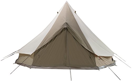 Best 4 season tents, Teton Sports Sierra Canvas Tent