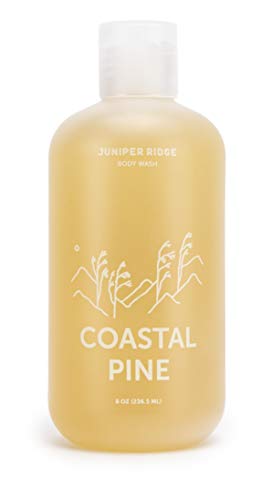 Juniper Ridge Coastal Pine Body Wash