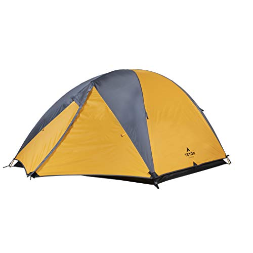 TETON Sports 4 Person Mountain Ultra Tent