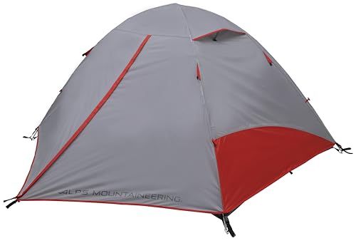 4 Person Tent ALPS Mountaineering Taurus