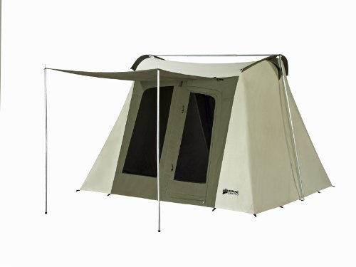 Kodiak Canvas Flex-Bow 6 Person Tent
