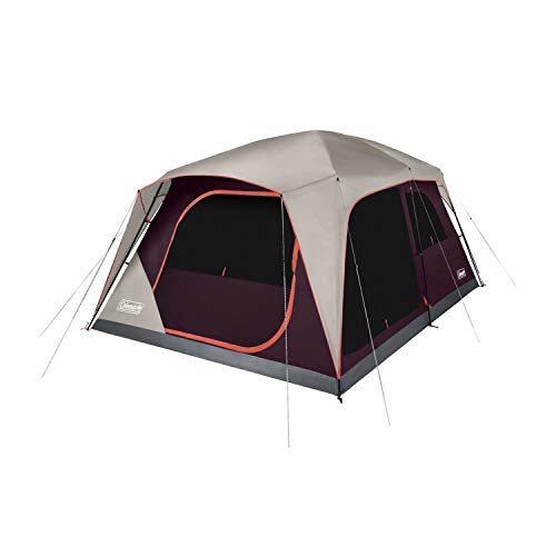 Coleman Skylodge 12 Person Tent