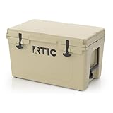 Planning a camping trip: RTIC cooler