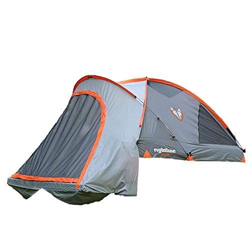 Full Size Short Bed Truck Tent