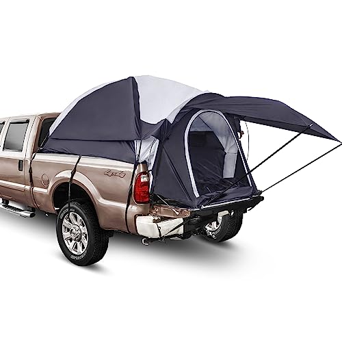 Truck Bed Tent, 6.5' Box Length with Front Awning