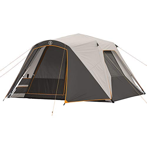 Best 6 Person Tent Bushnell Shield Series Instant Cabin Tent
