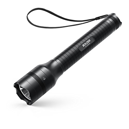 best overall camping flashlight