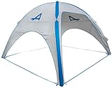 ALPS Mountaineering Aero Awning, Gray/Blue, One Size