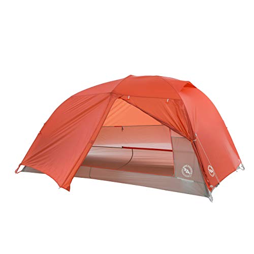 Big Agnes Copper Spur HV UL2 Backpacking Tent