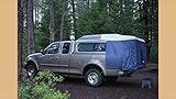 DAC Full - Size Truck Tent for Tailgate
