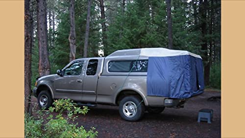 DAC Full - Size Truck Tent