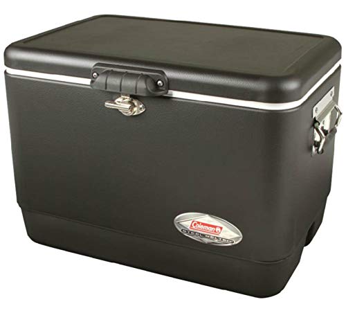 Colman camping ice chest