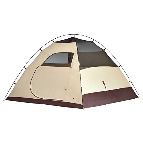 Eureka! Tetragon HD 3-Season Camping Tent