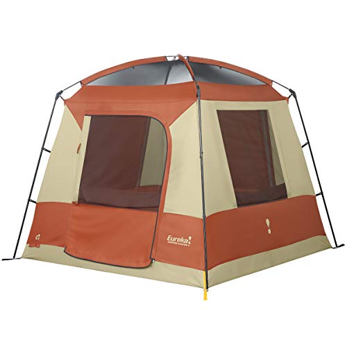Eureka Copper Canyon 4 -Person Tent