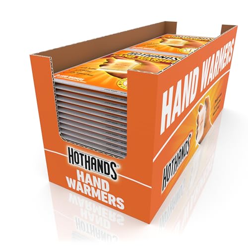 Hand warmers