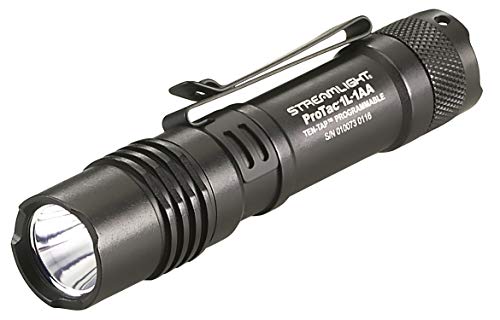 Streamlight ProTac Professional Tactical Light