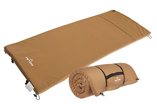 Teton Sports Sleeping Pad