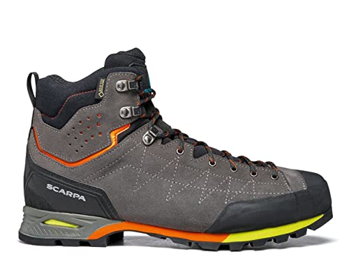 Scarpa Zodiac Plus GTX