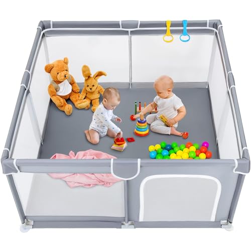 Camping Playpen