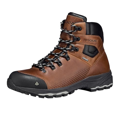 Vasque St. Elias FG GTX