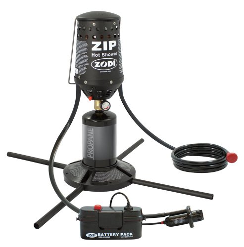 Zodi Zip Water Heater