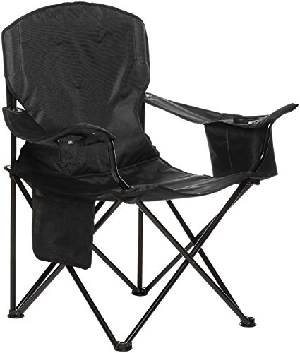 Camping chairs as a camping gift