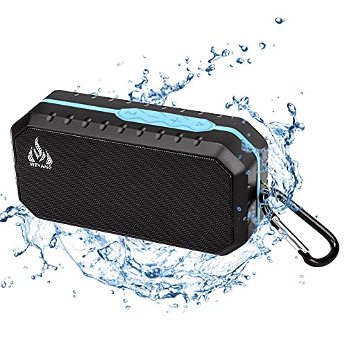 Solo camping gear, waterproof wireless speaker