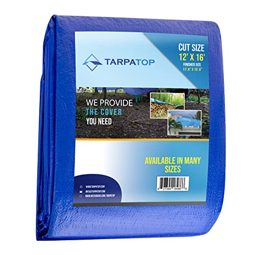 Waterproof tarps to keep water out