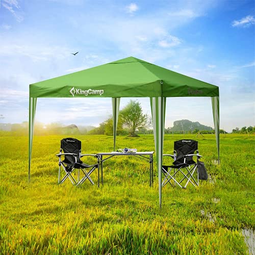 KingCamp Instant Outdoor Canopy