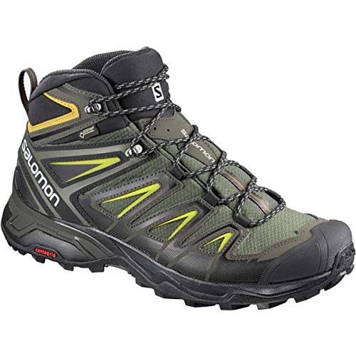 Salomon X Ultra 3 Mid GTX