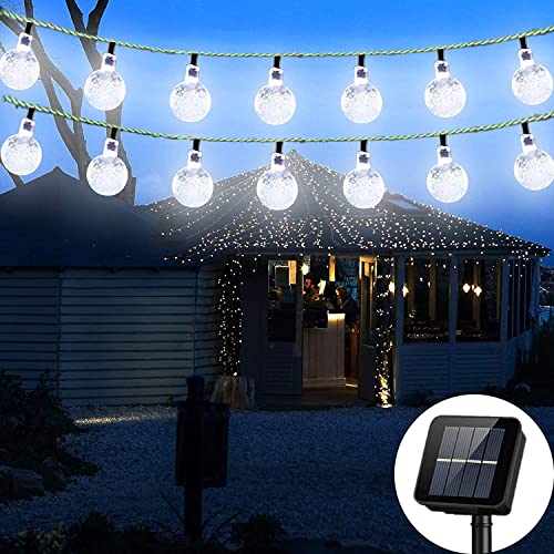 Solar Camping Lights